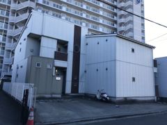 クレフラスト浜松駅南の外観画像