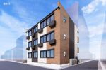 IXO榎町の間取り画像