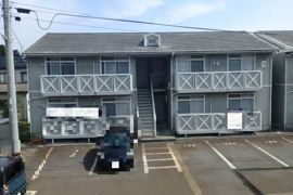 ゆうハイムの外観画像