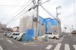 REGALEST 十日市西町の間取り画像