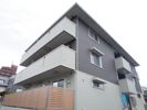 Dーroom光丘の外観