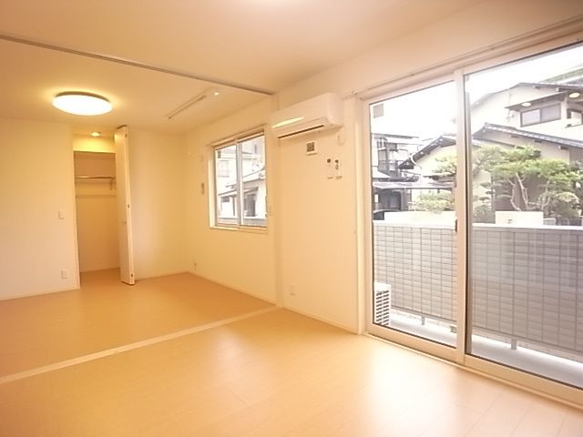 リビング