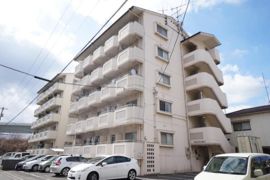 ベルメゾン古川1の外観画像