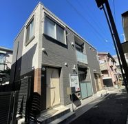 クレイノNHⅢの外観画像