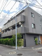 アルトプェンテの外観画像