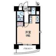 アムス志村の間取り画像