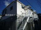 ラカサデ上町の間取り画像