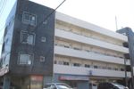 三保マンションの間取り画像