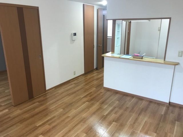 リビング