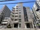 ラファイン江坂の間取り画像