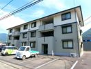 メゾン清水Ⅱの間取り画像