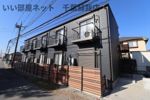 ComfortShore（コンフォートショア）の間取り画像