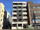 アローネ浅草の間取り画像