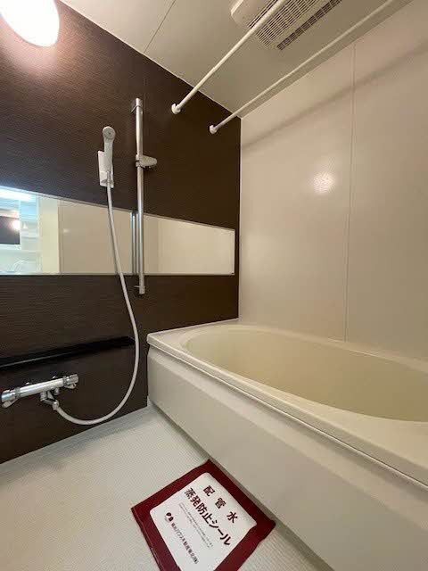 バスルーム