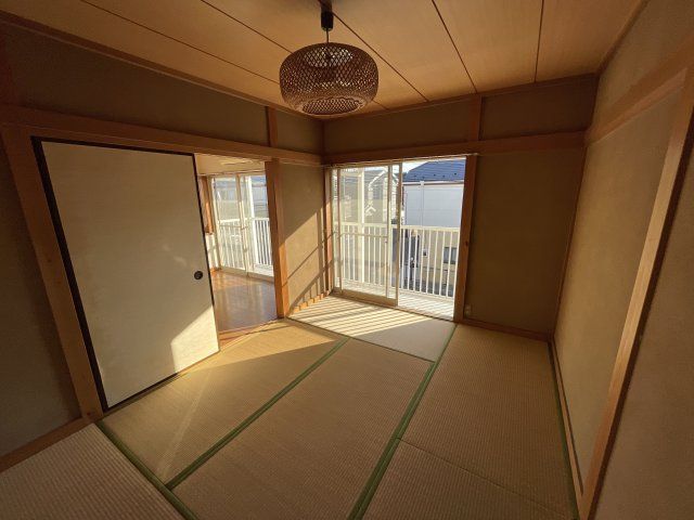 和室