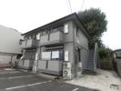 御勝山ハイツⅡの間取り画像