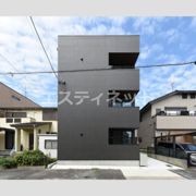 Warren kannonⅠの外観画像