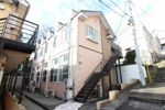 エコルステージ東白楽の間取り画像