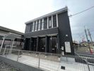 アウル文京町の外観画像