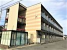 レオパレスベルグランデAの間取り画像