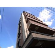 アヴァンティ春日原の外観画像