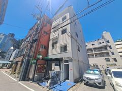 キクコビルの外観画像