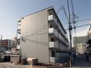 レオパレスメローネⅦの間取り画像
