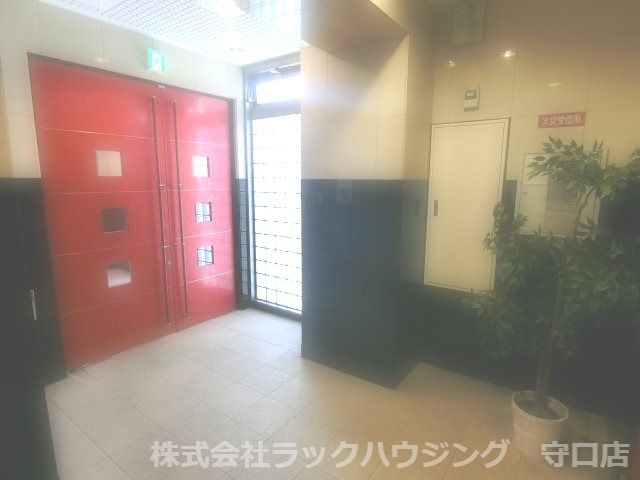 ロビー