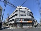 ベルハイム西荻窪第3の外観