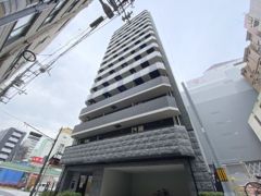 プレサンス松屋町グレースの外観画像