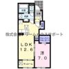 パシフィックサイドEの間取り画像