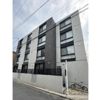 LUORE東品川の間取り画像