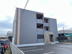 KOYURIKAの外観画像