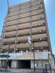 グランド・ガーラ横浜伊勢佐木町の外観画像