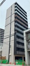プレイズシード今池の外観