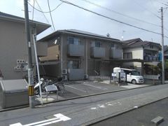 エルメゾン沖野上の外観画像