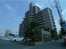アルファステイツ宮西の間取り画像