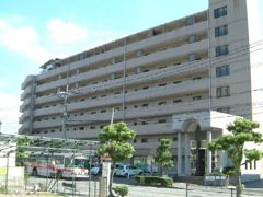 シャトレ博多南の外観画像
