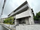 パレステージ鷺宮の間取り画像