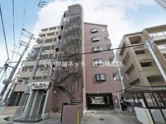 きむらマンションの外観画像