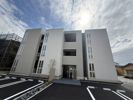 ビルゴ中吉野の外観