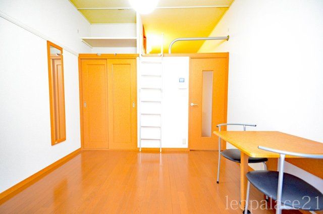 リビング