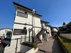 サニーシャトレーの外観画像