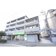 メゾン東豊中の外観画像