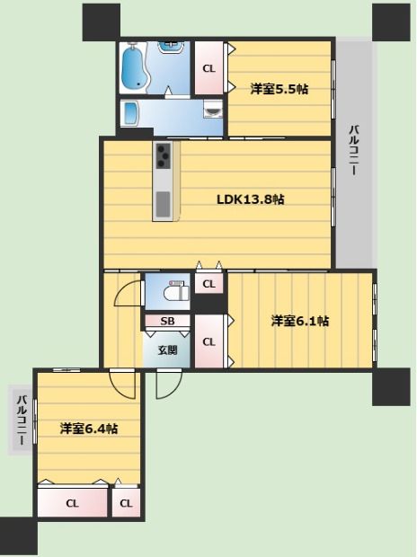 その他
