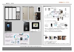 La Palais Vert ラ・パレヴェールの間取り画像