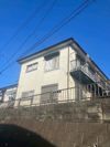 陽輝荘の間取り画像