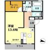 リュミエールの間取り画像