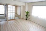サンライズマンションの間取り画像