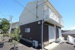 サンヒルズ峯尾Ⅱの間取り画像